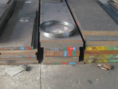 中卫18NiCrMo5模具钢