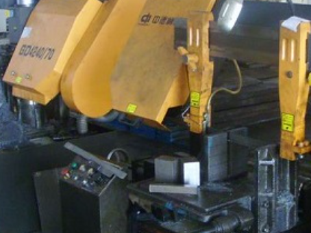 中卫SM45模具钢