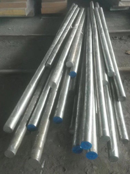 中卫P20模具钢