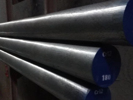 中卫Cr12模具钢