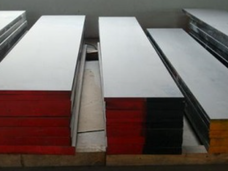 中卫Cr12MoV模具钢