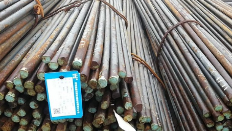 中卫30Cr合金结构钢