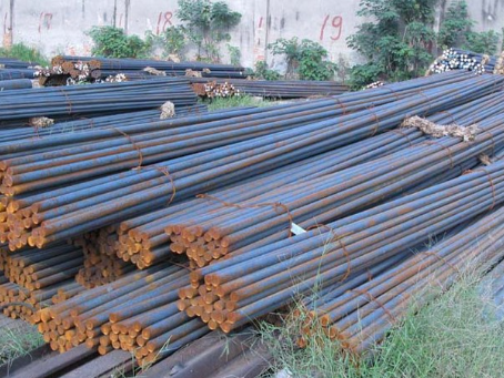 中卫50Cr合金结构钢